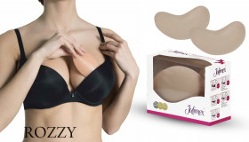 Вкладыши для бюстгальтера Julimex WS-19 бежевый