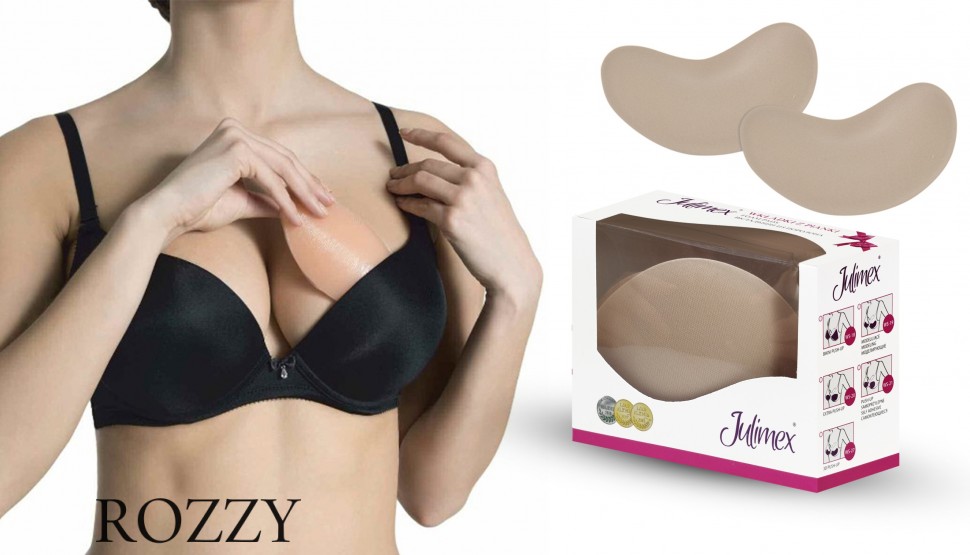 Вкладыши для бюстгальтера Julimex WS-19 бежевый