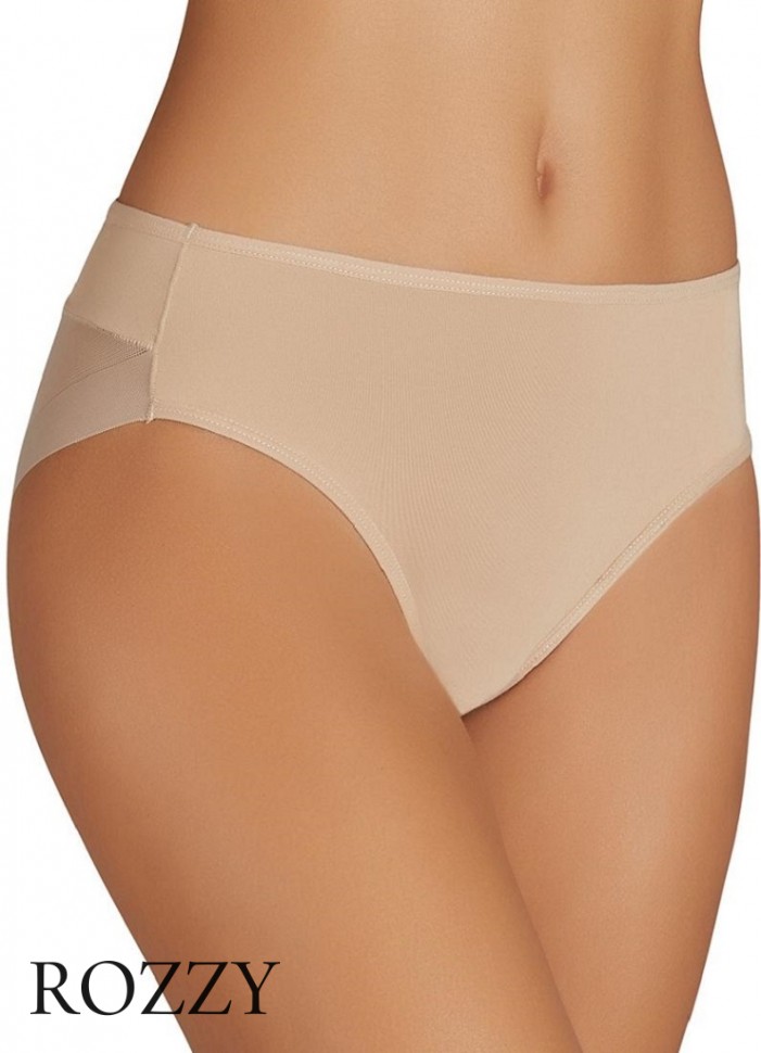 Трусы слипы Ysabel Mora 19601 телесный