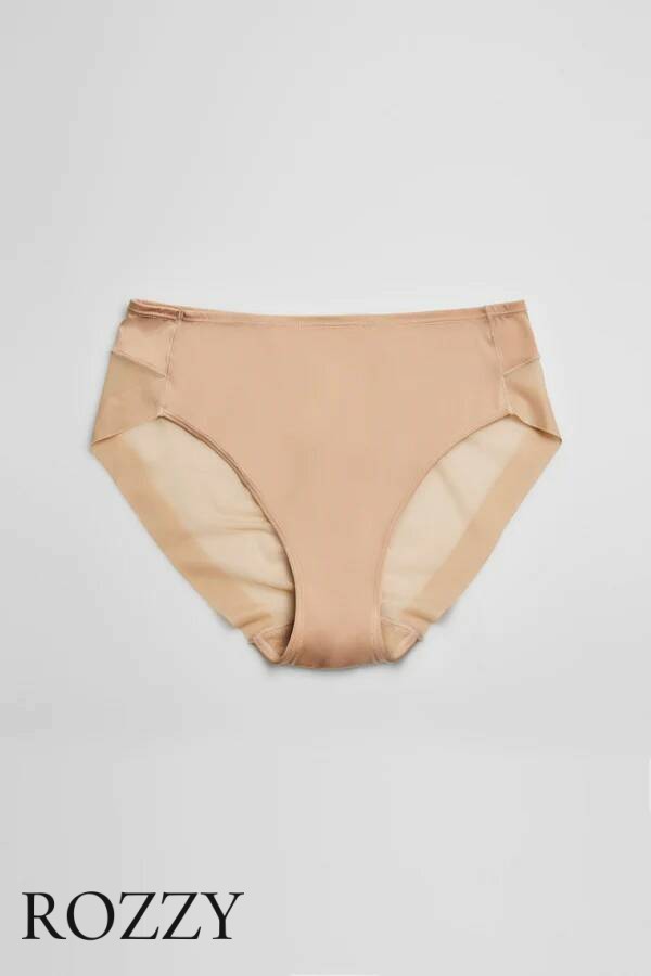 Трусы слипы Ysabel Mora 19601 телесный