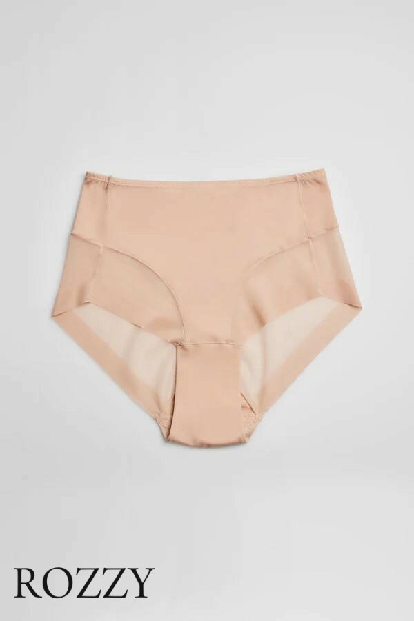 Трусы классика Ysabel Mora 19602 телесный