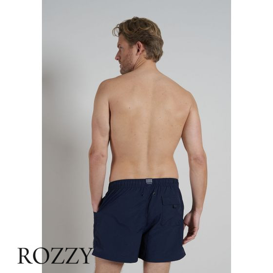 Шорты купальные мужские Ceceba 080025/S-3XL темно-синий