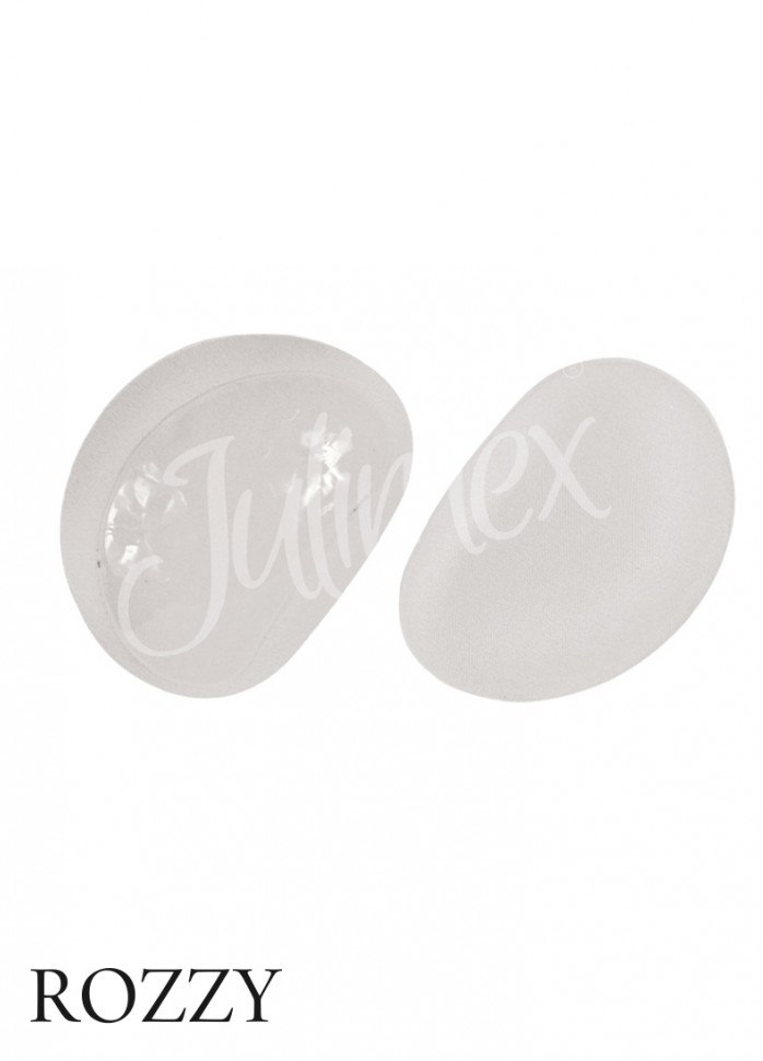 Вкладыши для бюстгальтера Julimex WS-21 белый, бежевый, черный