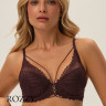 Бюстгальтер пуш-ап Esotiq Onika/89X 41727 шоколадный