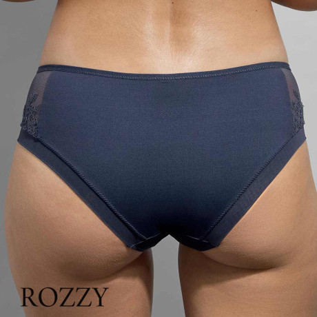 Трусы шорты Empreinte Paola 02226 синий венецианский