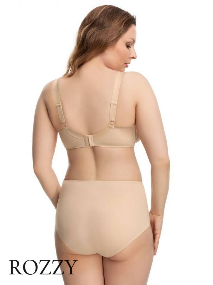 Бюстгальтер спейсер Corin Virginia 17771 бежевый