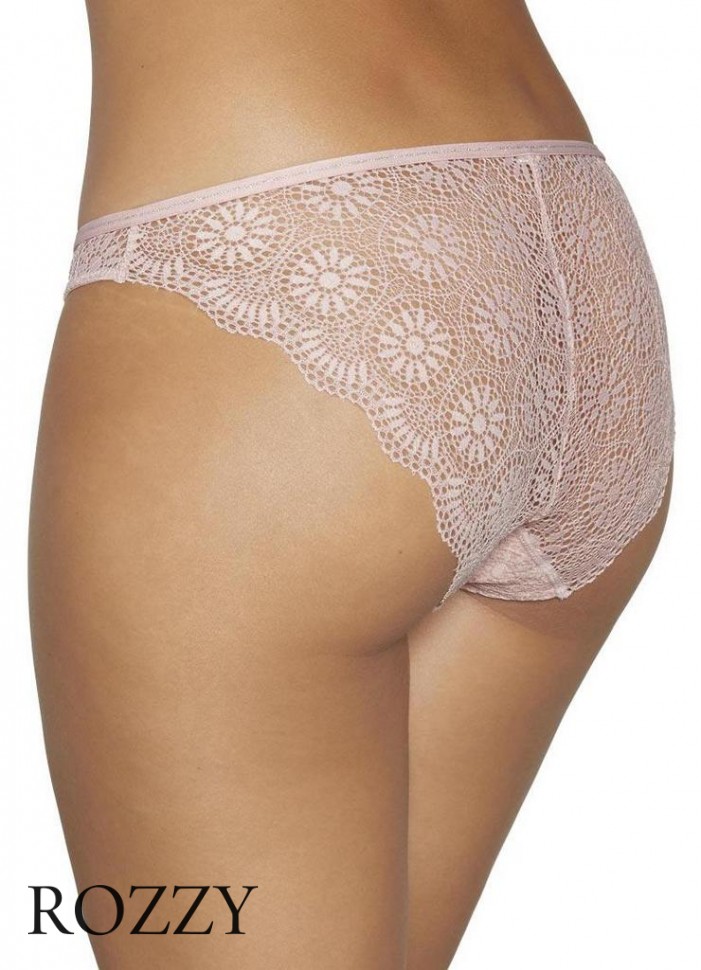 Трусы бикини Ysabel Mora 19182 розовый