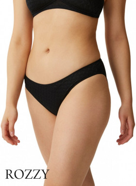 Трусы бикини Naturana Value 4665 черный К