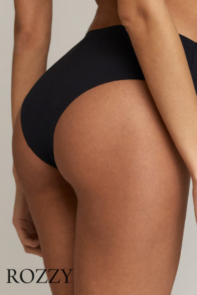 Трусы бразильяна Aruelle Amina Black черный