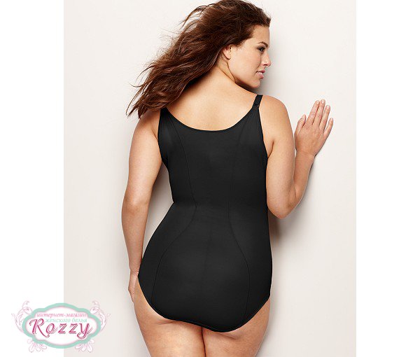 Грация корректирующая Maidenform Shapewear 2656 черный