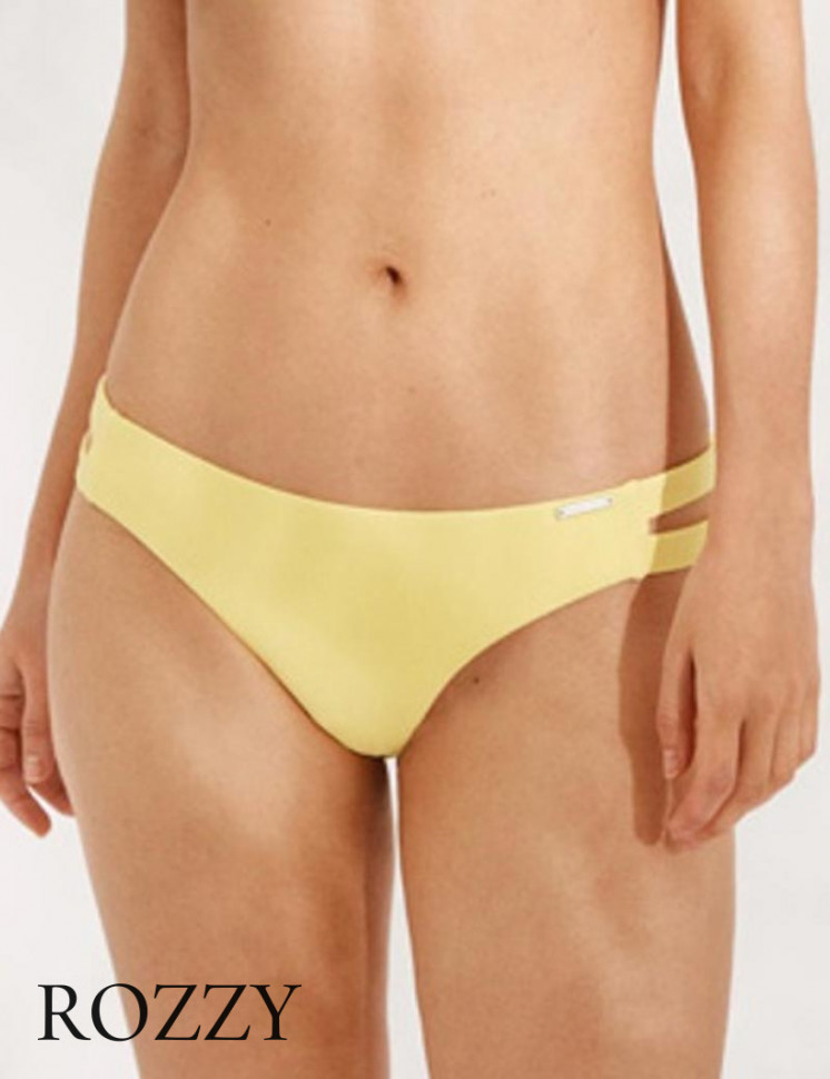 Трусы купальные Ysabel Mora 81998 желтый