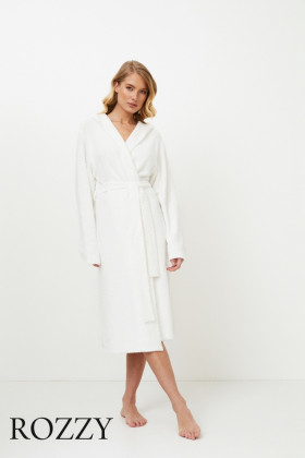 Халат Aruelle Keyla белый