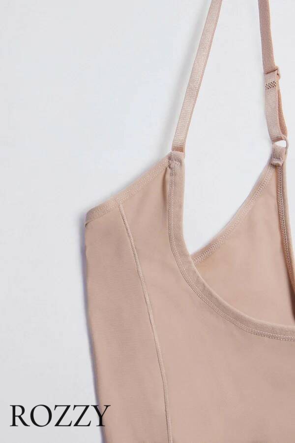 Грация корректирующая Ysabel Mora 19627 телесный