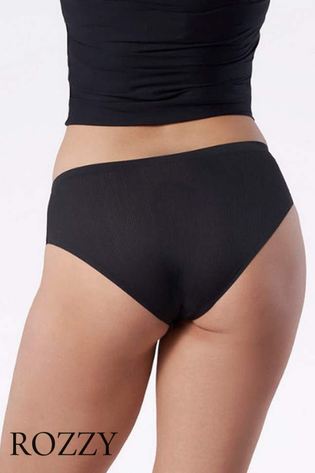 Трусы слипы Julimex Avia Classic черный