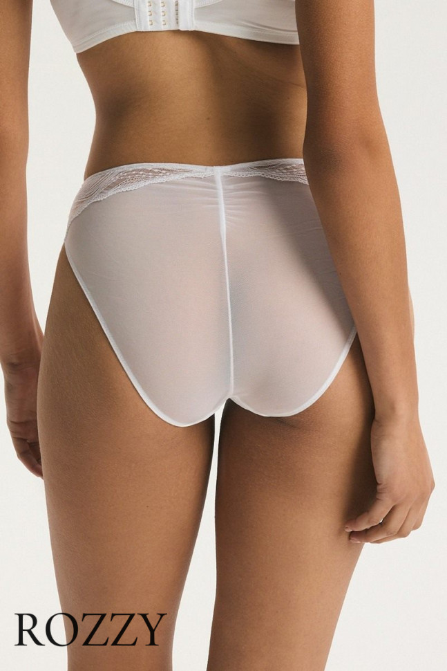 Трусы слипы Esotiq Celebrisy/00X 44020 белый 