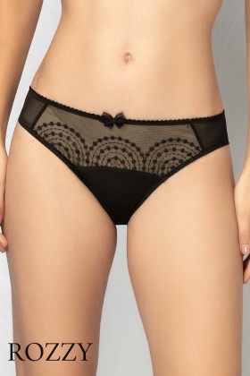Трусы слипы Empreinte Norah 03191 черный