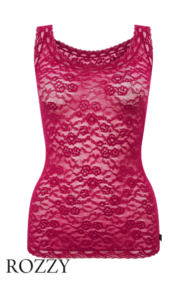 Майка Like It 6005450 вишневый (846)