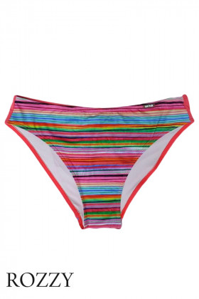 Трусы купальные слипы Kris Line Papaya розовый